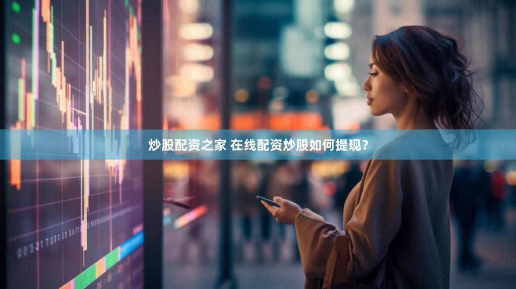 炒股配资之家 在线配资炒股如何提现？