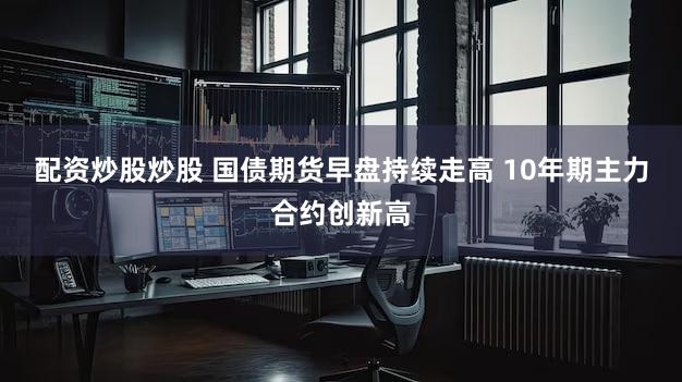 配资炒股炒股 国债期货早盘持续走高 10年期主力合约创新高